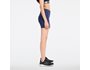 Short Printed Impact Run Fitted Short