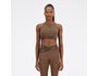 Relentless Crop Bra