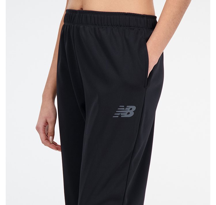 Relentless Performance Fleece Jogger