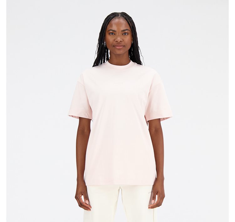 Athletics Linear T-Shirt