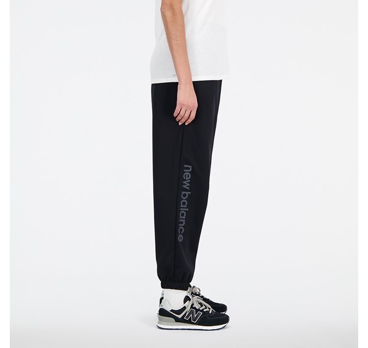 Relentless Performance Fleece Jogger