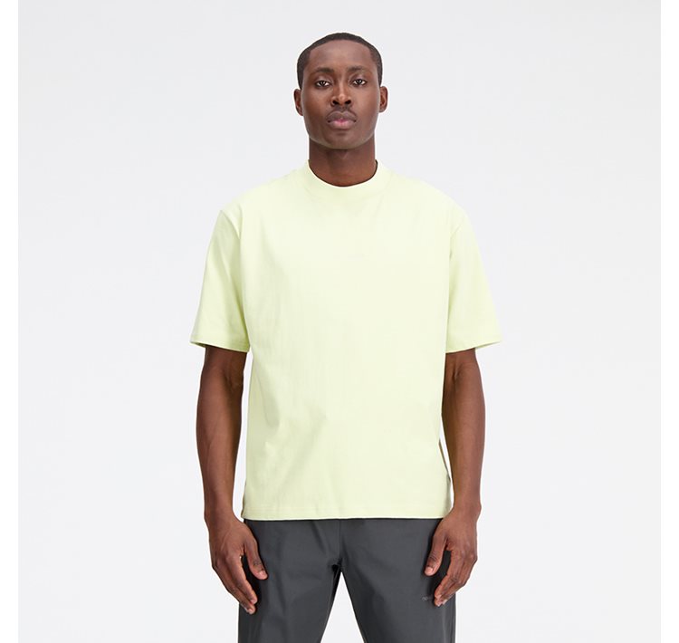 Athletics Linear T-Shirt