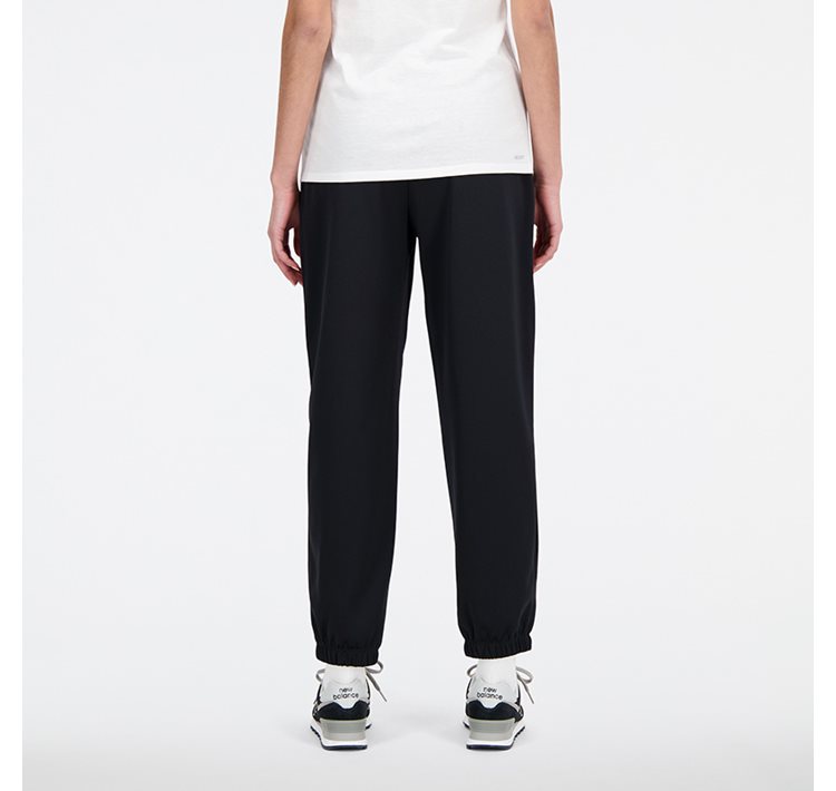 Relentless Performance Fleece Jogger