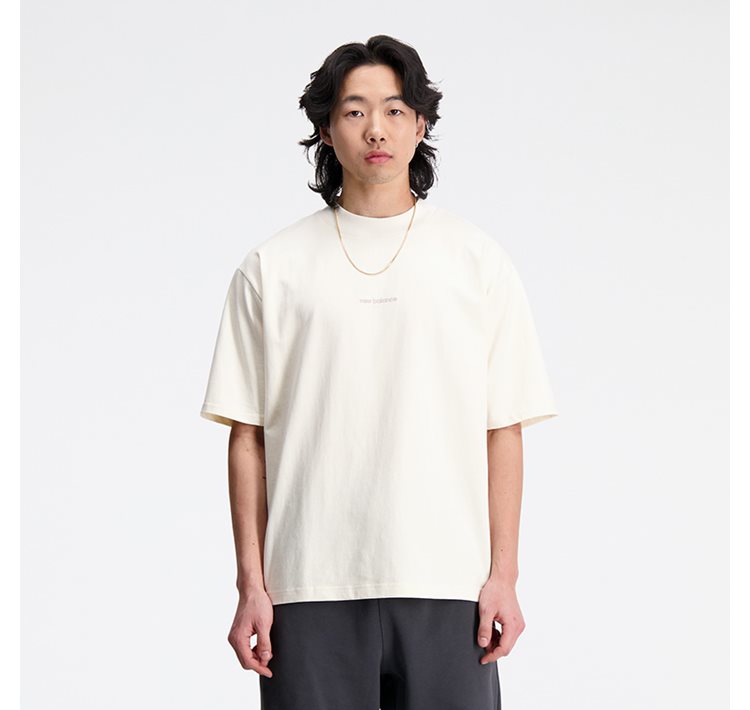 Athletics Linear T-Shirt