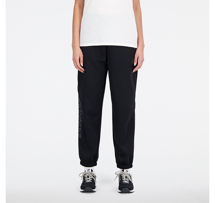 Relentless Performance Fleece Jogger