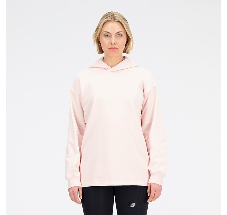 Athletics Linear Hoodie