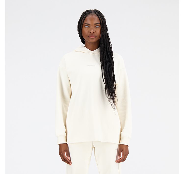Athletics Linear Hoodie