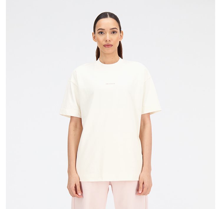 Athletics Linear T-Shirt