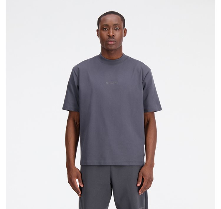 Athletics Linear T-Shirt