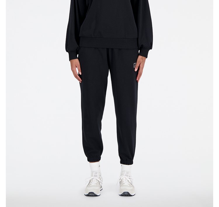 Essentials French Terry Pant