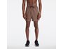 7 Inch Tenacity Solid Woven Short