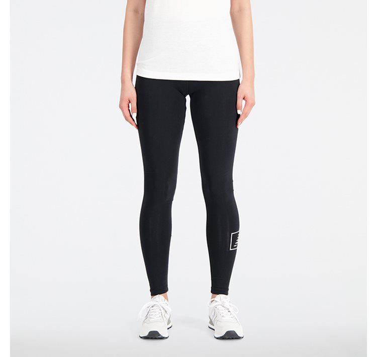 Essentials Cotton Spandex Tight