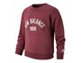 Essentials Varsity Fleece Crew