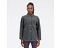 NB Athletics Polarfleece Shacket