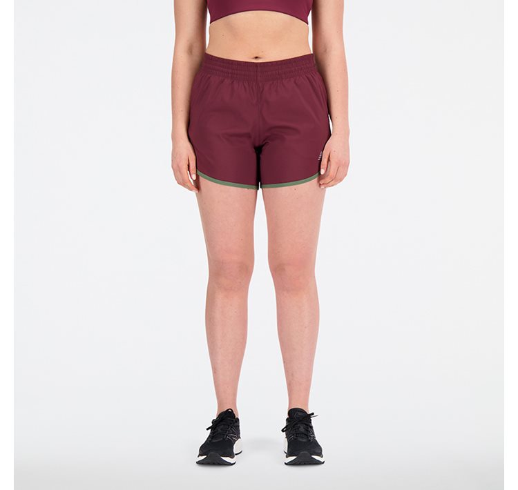Accelerate 5 Inch Short