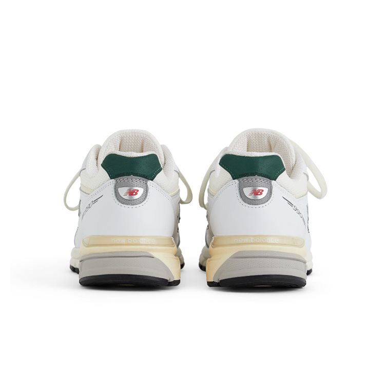 990v4 MADE IN USA