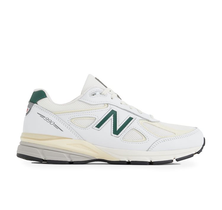 990v4 MADE IN USA
