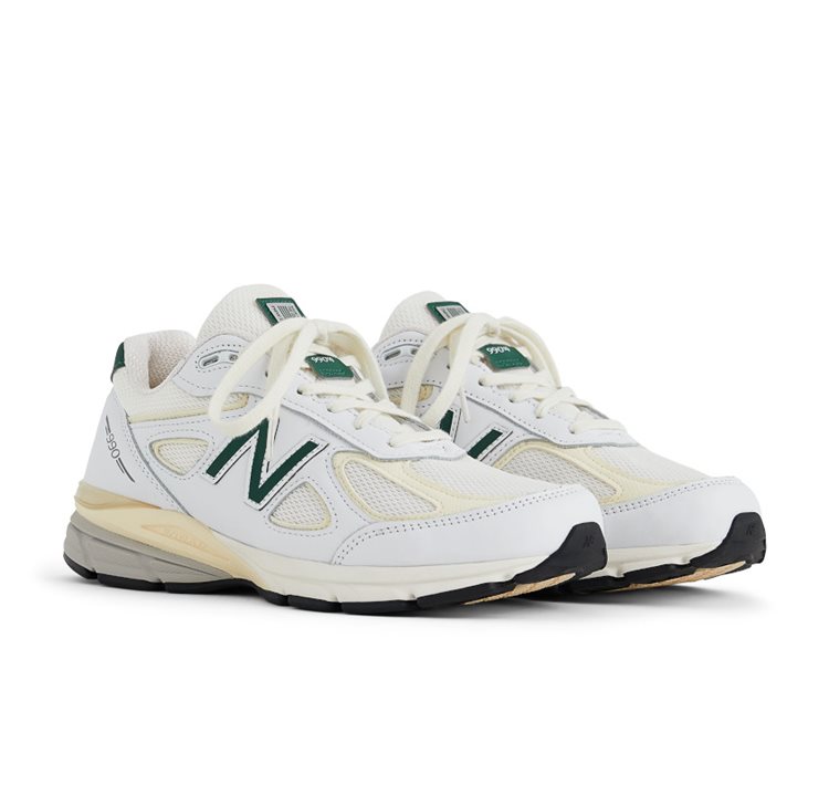 990v4 MADE IN USA