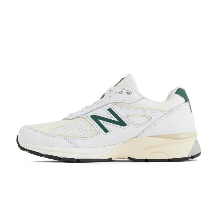 990v4 MADE IN USA