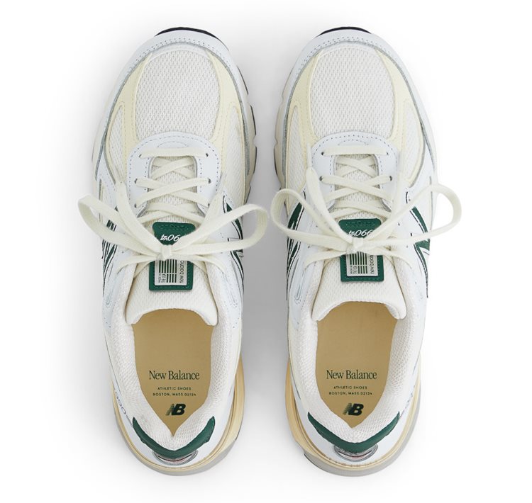 990v4 MADE IN USA