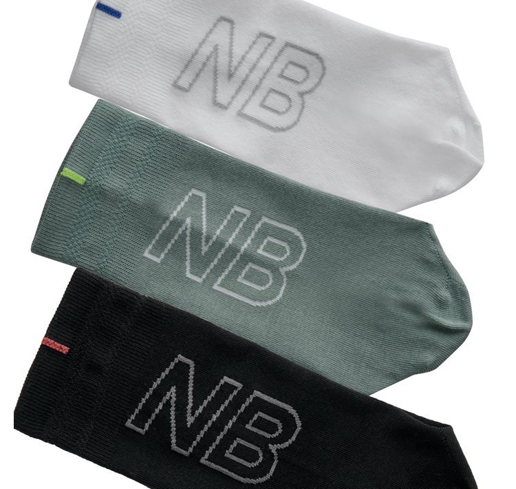 Running Accelerate Midcalf 3 Pair
