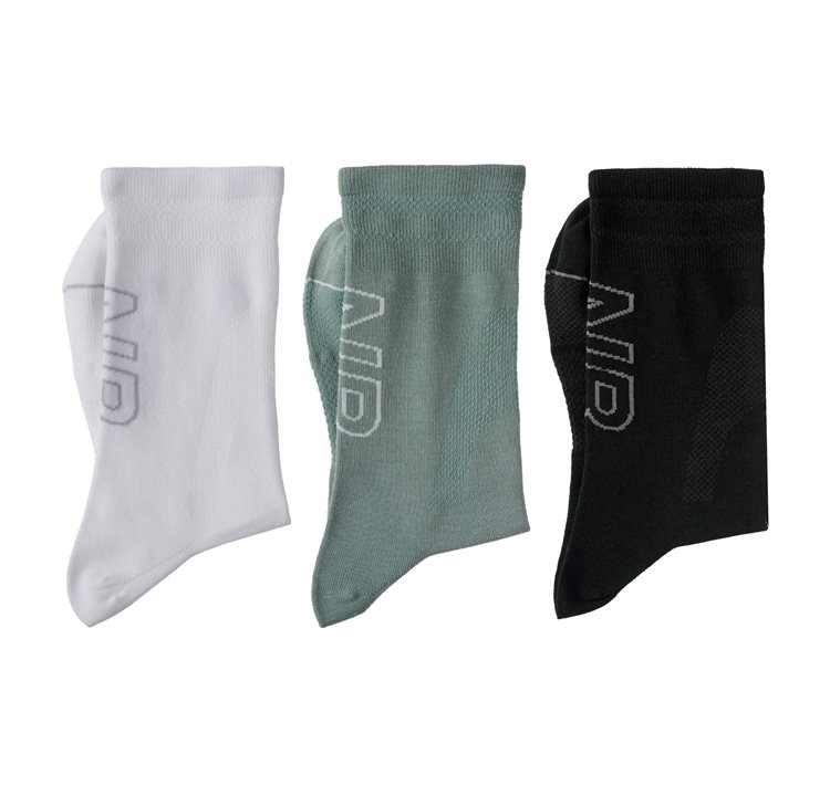 Running Accelerate Midcalf 3 Pair