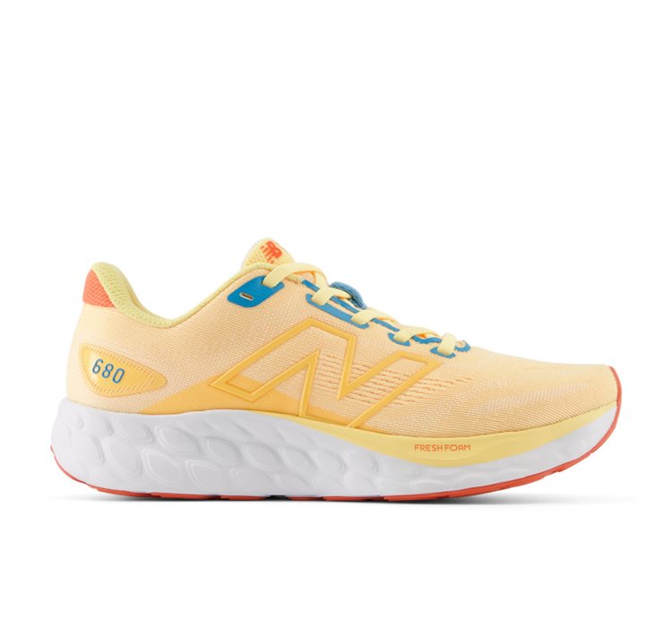 Fresh Foam 680v8