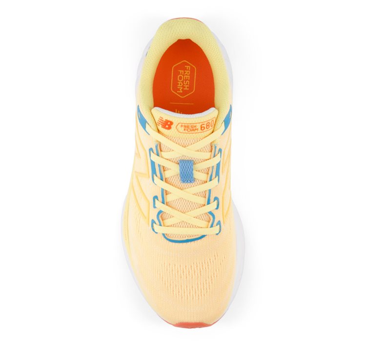 Fresh Foam 680v8