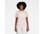 Jersey Stacked Logo T-shirt