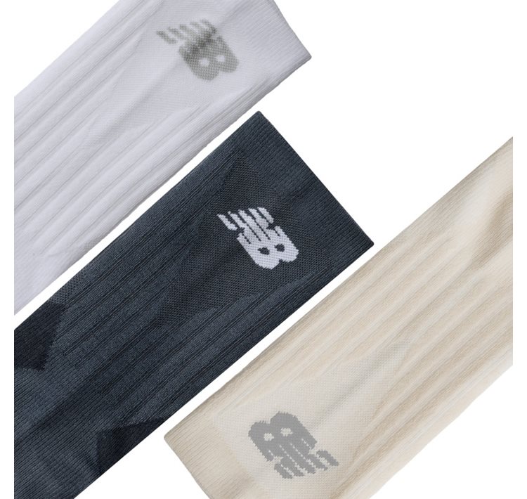 Running Repreve Midcalf 3 Pair