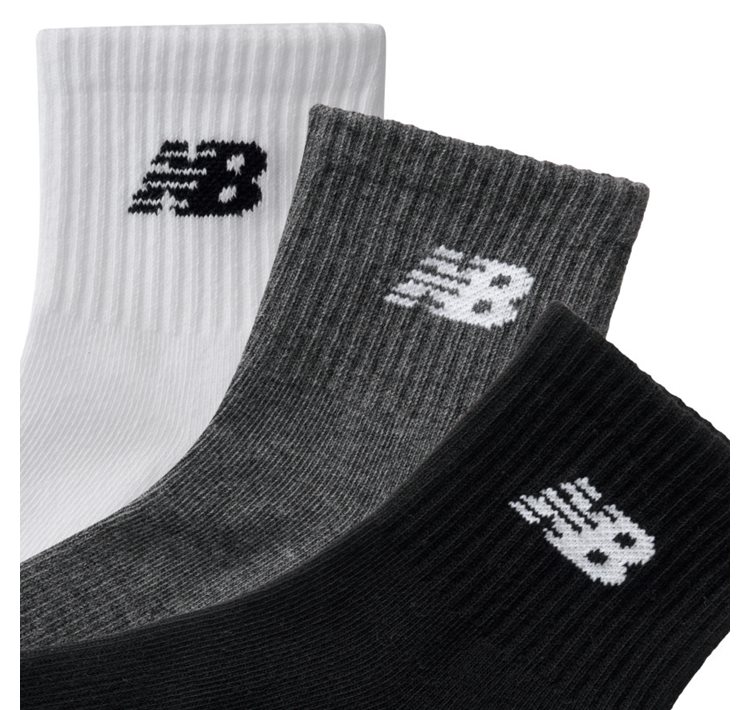 Everyday Ankle 3 Pack