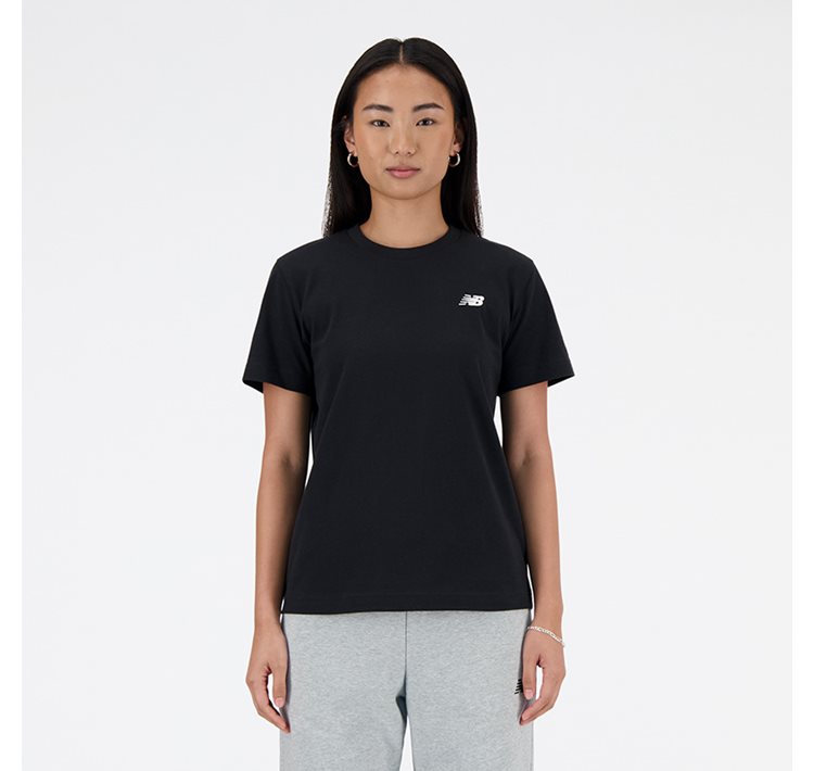 Jersey Small Logo T-shirt