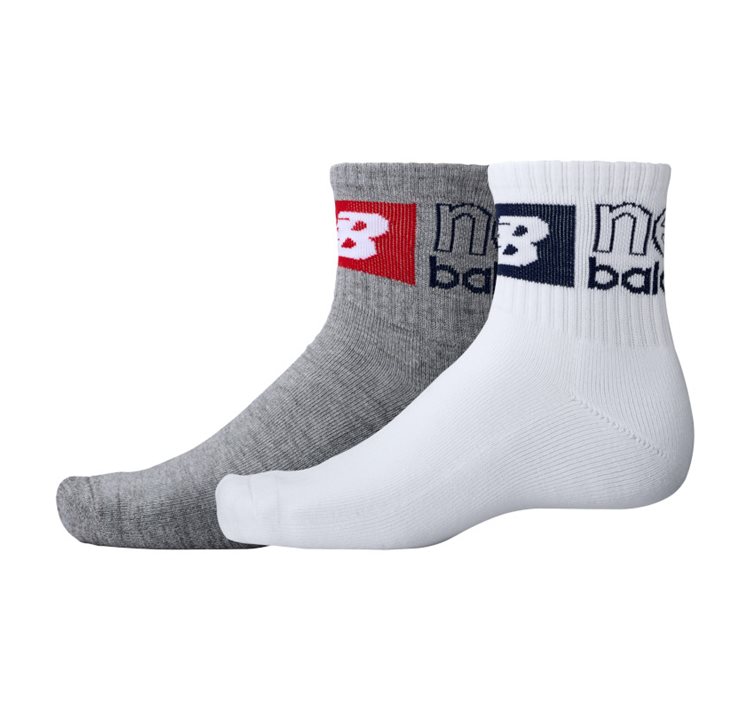 Sport Essentials Ankle Socks 2 Pack