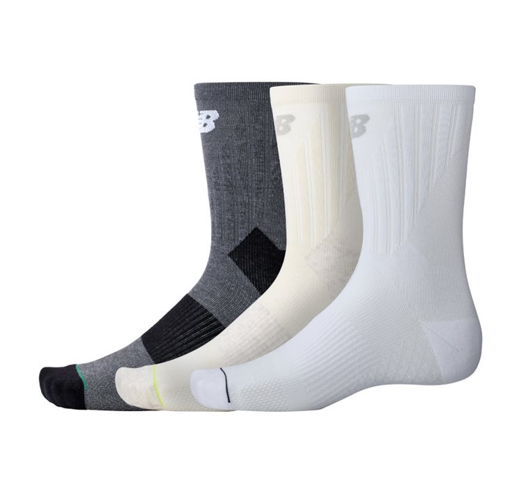 Running Repreve Midcalf 3 Pair