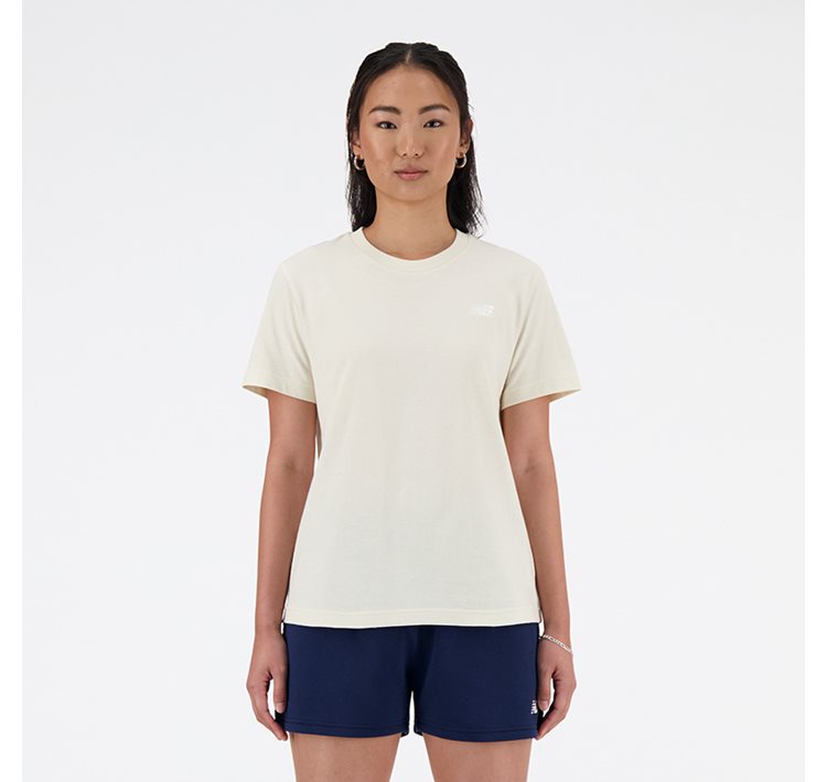 Jersey Small Logo T-shirt