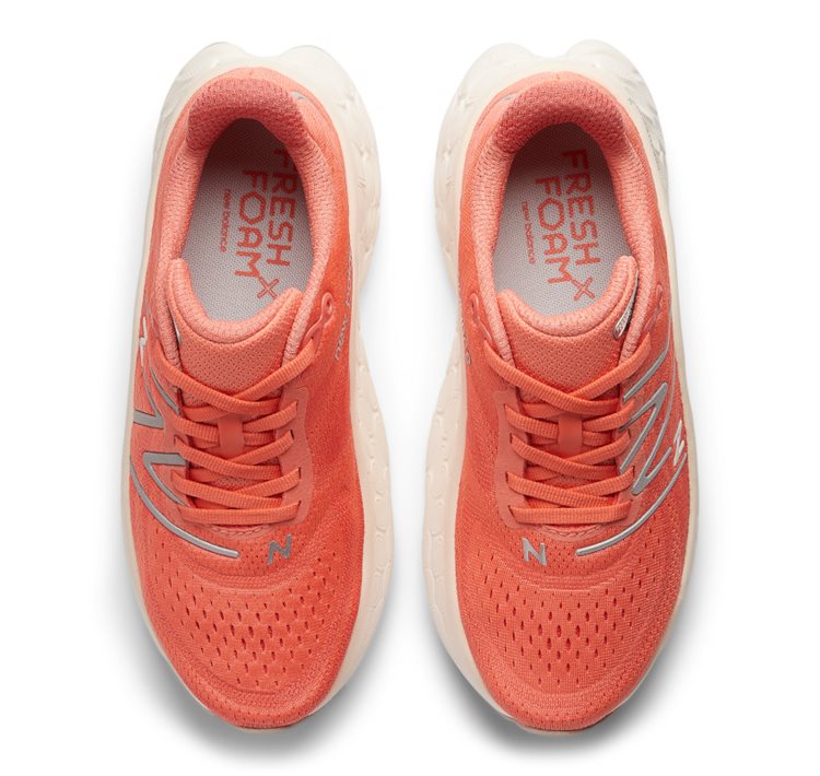 Fresh Foam X More v4