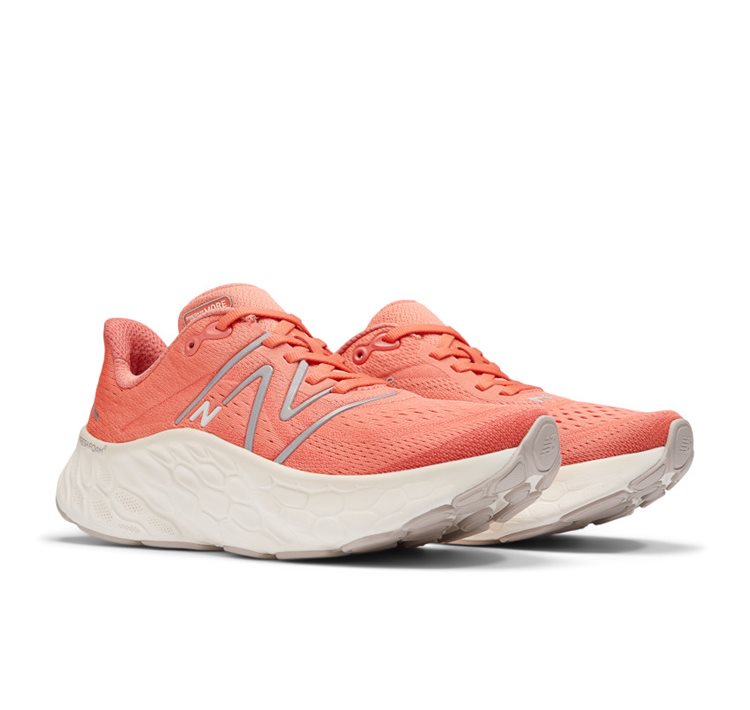Fresh Foam X More v4