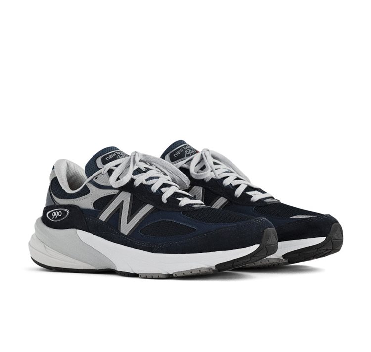 990v6 Made in USA