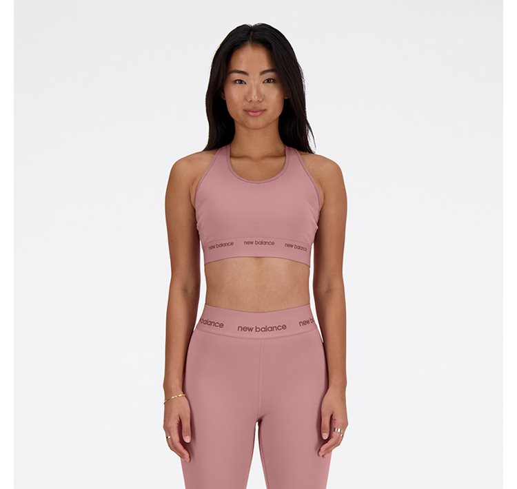 Medium Support Sleek Pace Bra