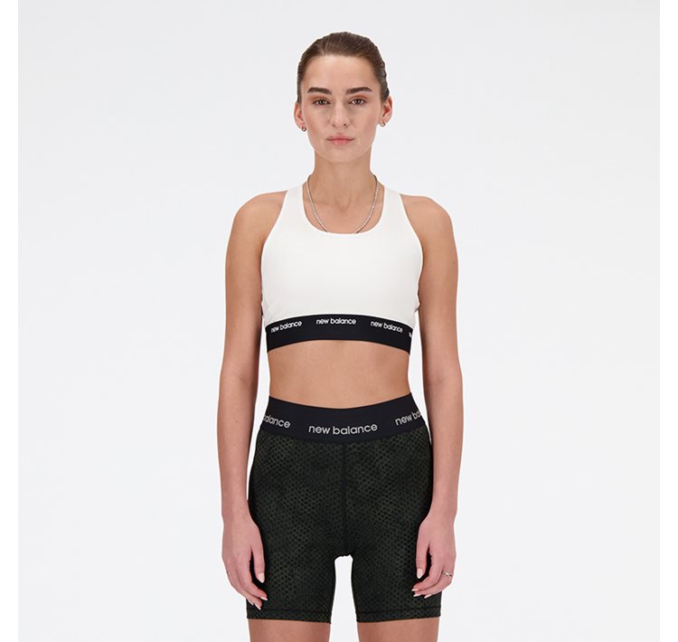 Medium Support Sleek Pace Bra