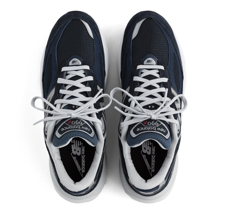 990v6 Made in USA