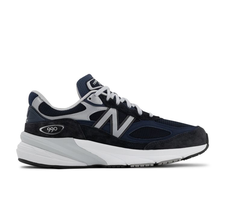 990v6 Made in USA