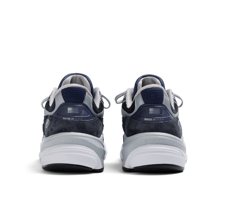 990v6 Made in USA