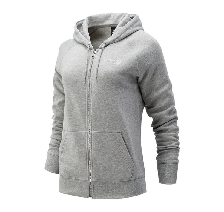 Classic Core Fleece Fashion FZ