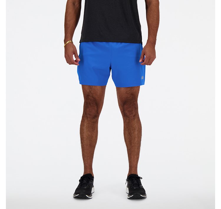 Short 5 Inch Brief
