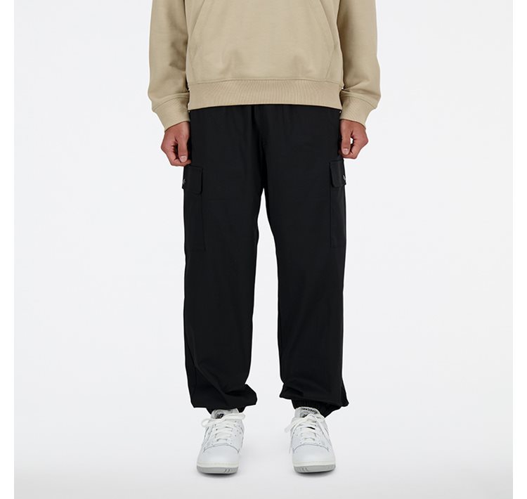 Icon Twill Cargo Jogger