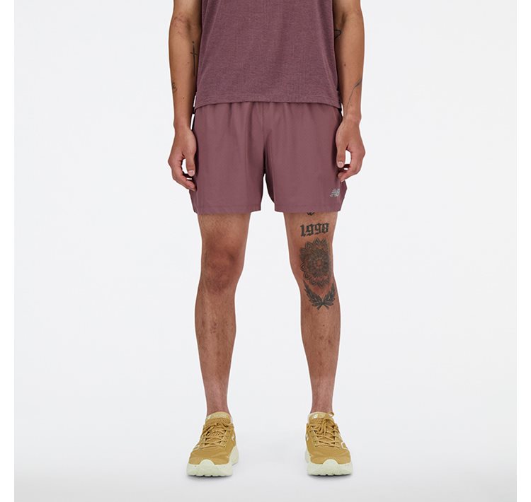 RC Seamless Short 5 Inch