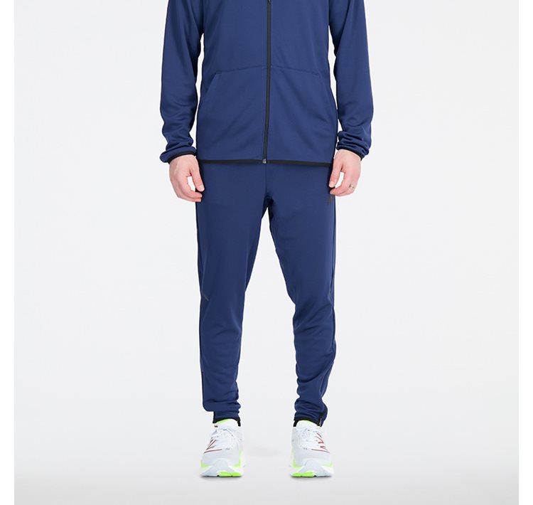 Tenacity Knit Training Pant