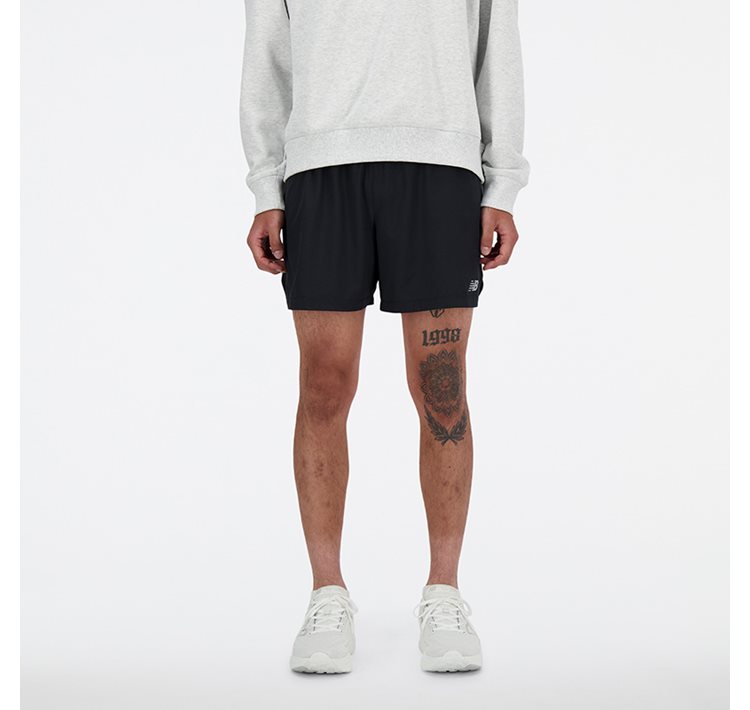 RC Seamless Short 5 Inch
