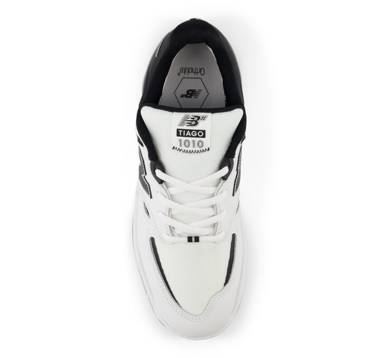 Numeric Tiago Lemos 1010